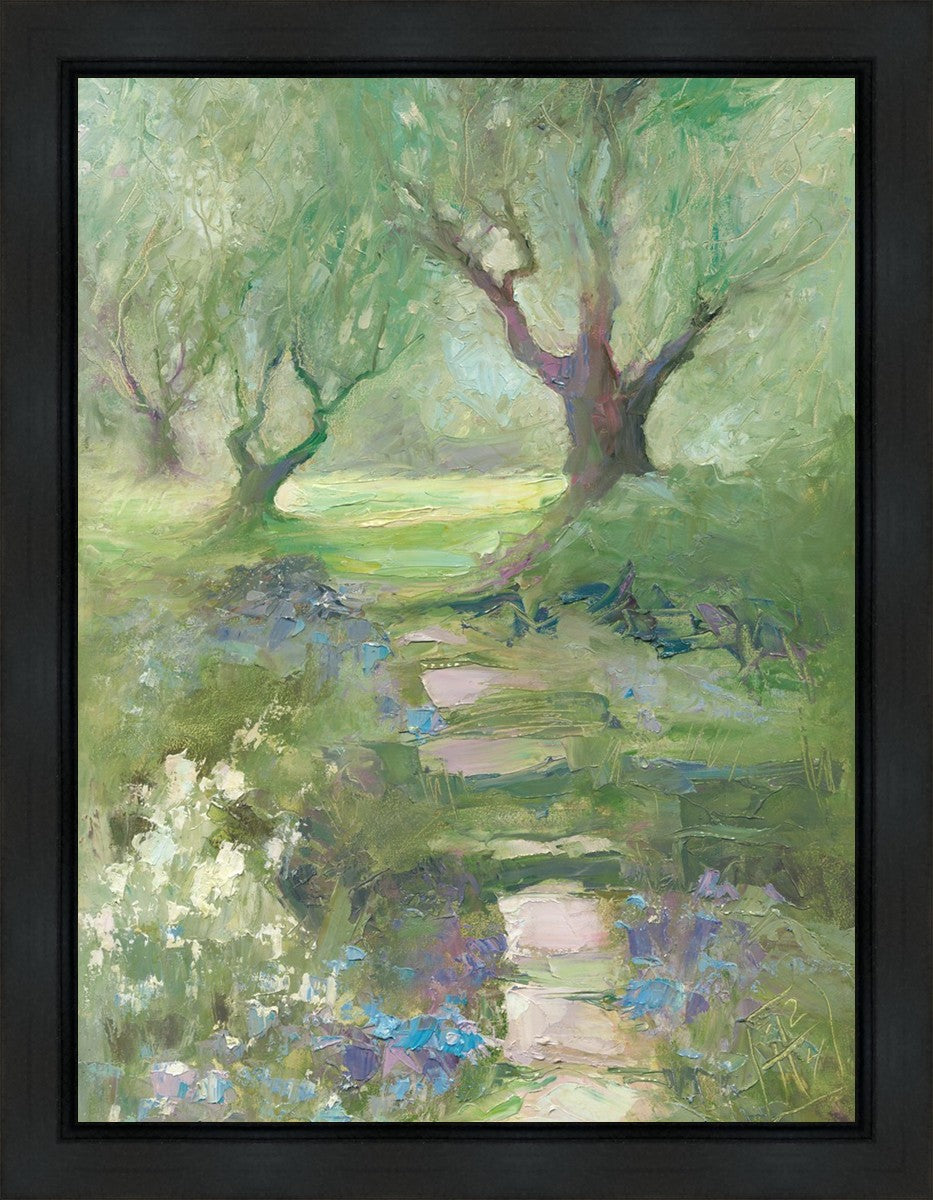 Sacred Arbores Gallery Wrap