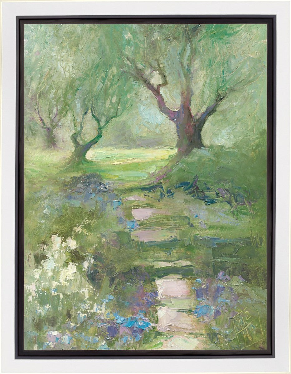 Sacred Arbores Gallery Wrap