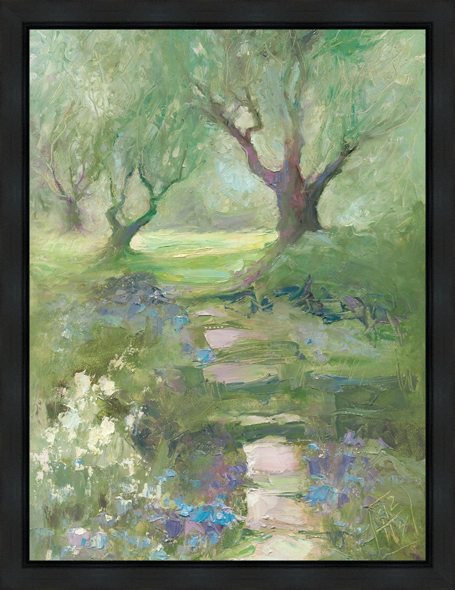Sacred Arbores Gallery Wrap