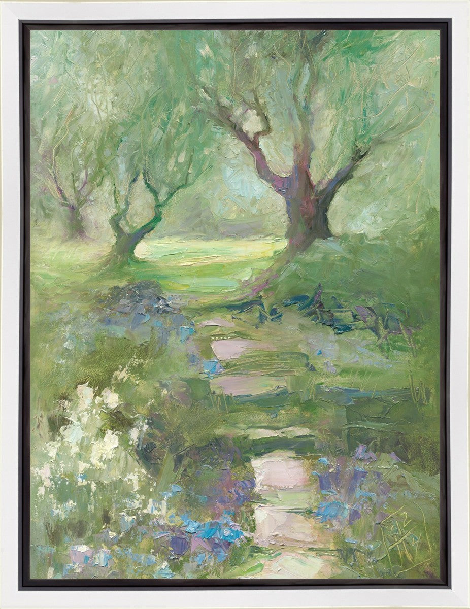 Sacred Arbores Gallery Wrap