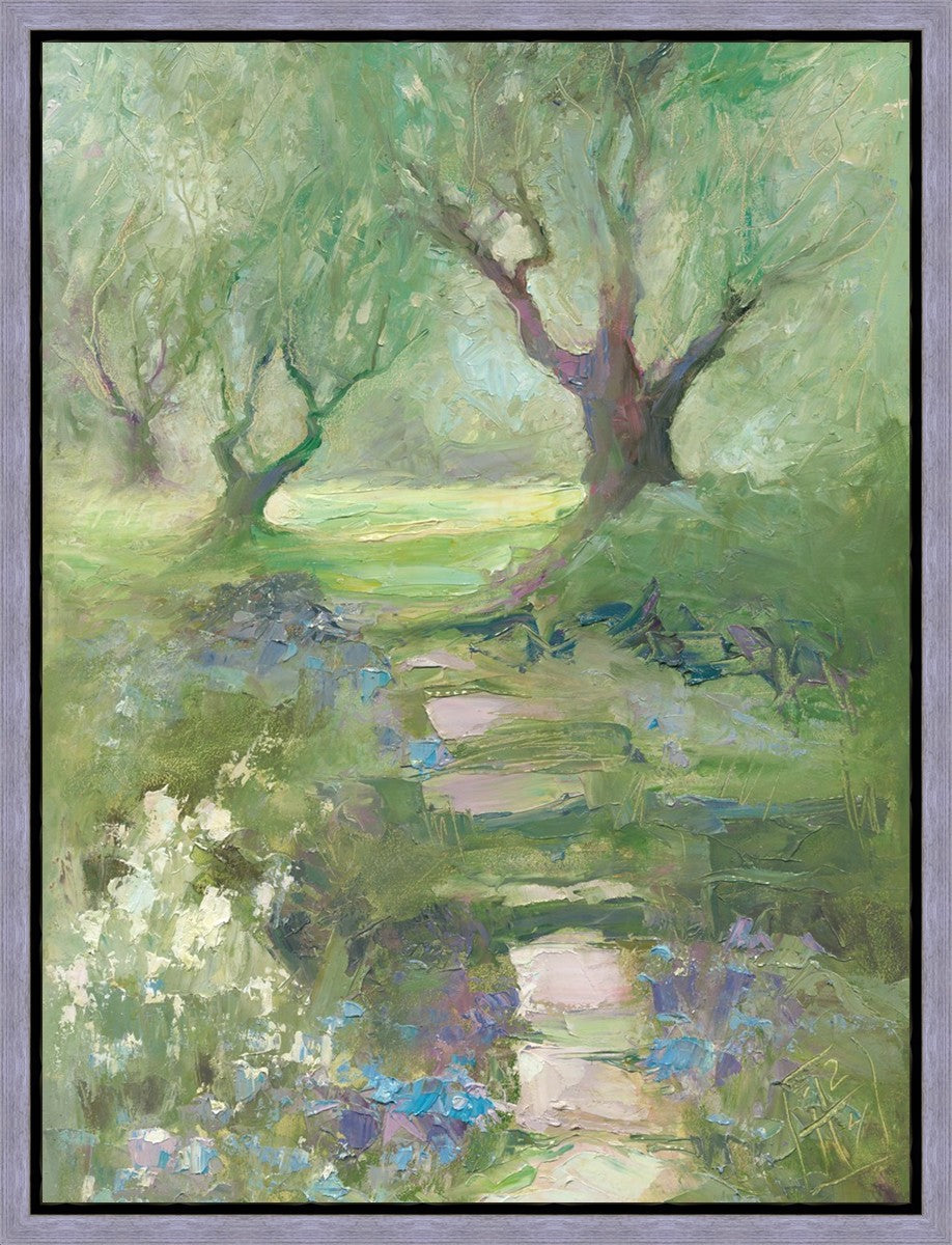Sacred Arbores Gallery Wrap