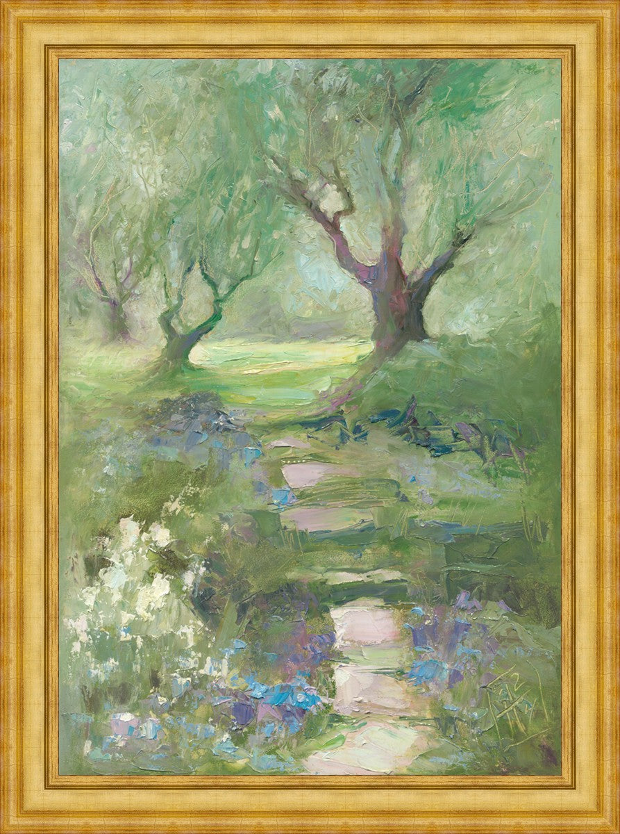 Sacred Arbores Large Wall Art