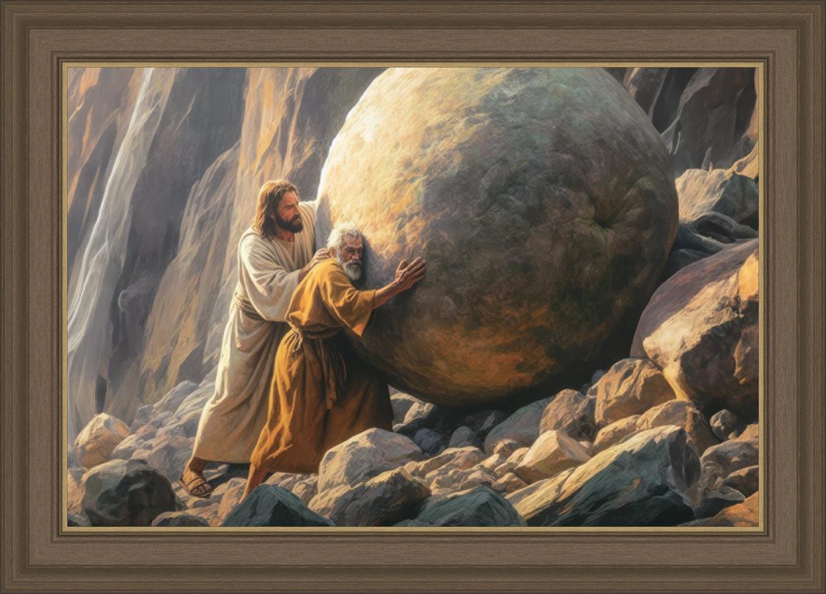 Redemption's Ascent