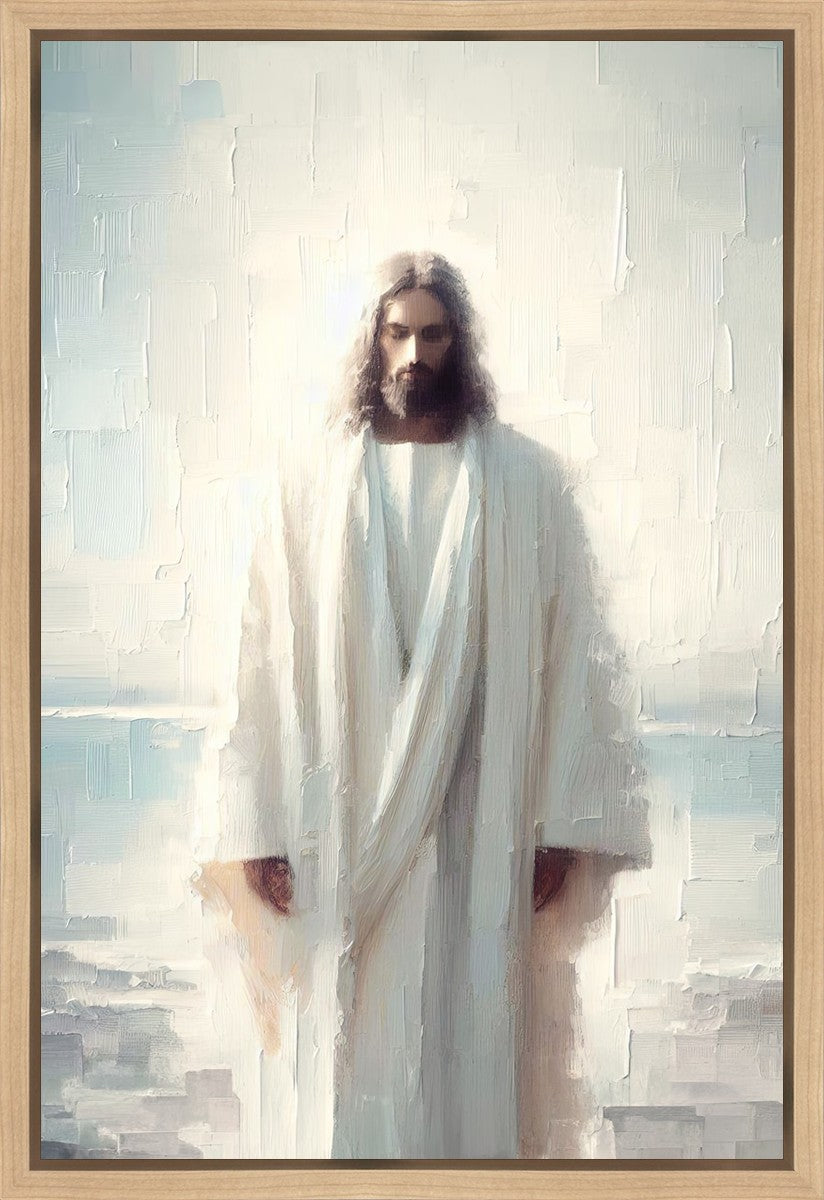 Only Begotten Gallery Wrap