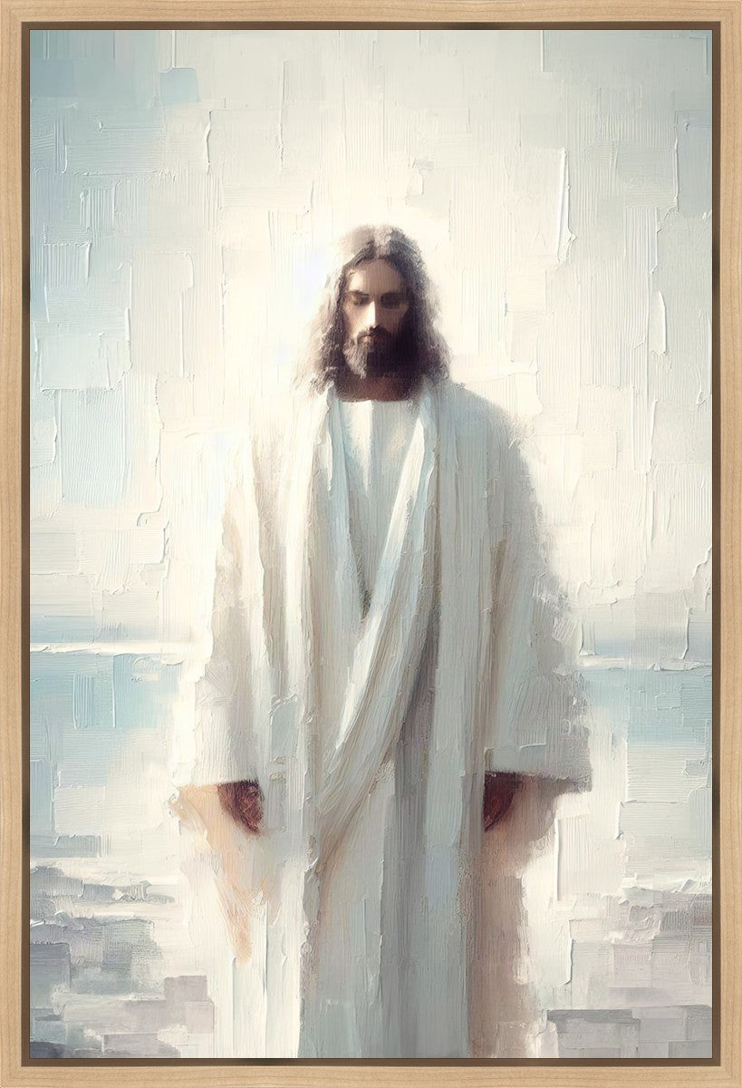 Only Begotten Gallery Wrap