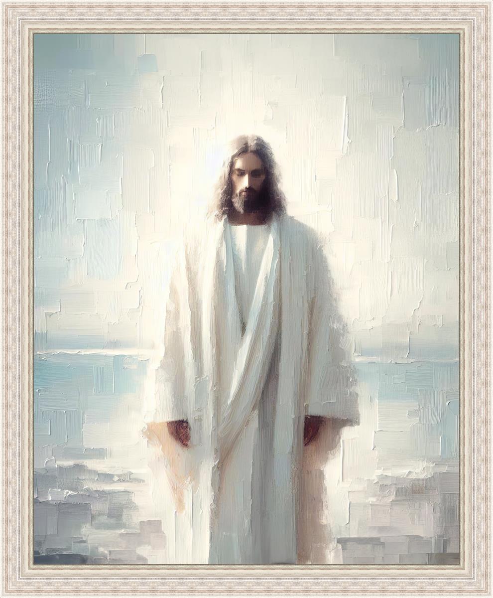 Only Begotten Large Wall Art