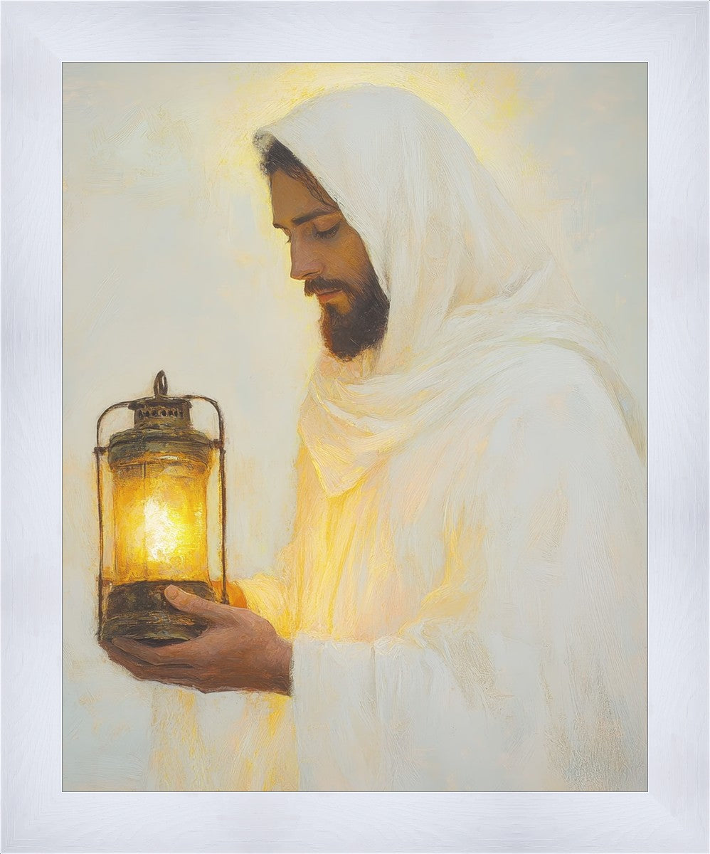 Light of The World