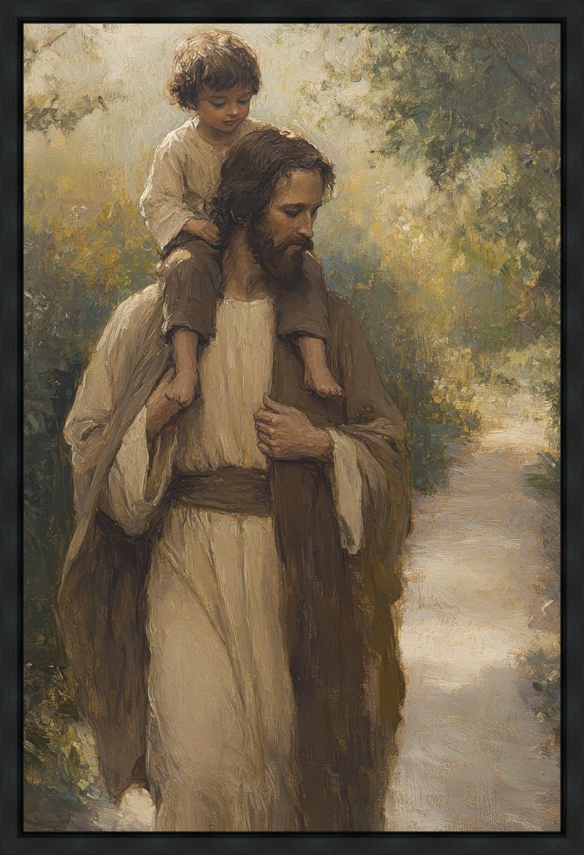 Lead Me