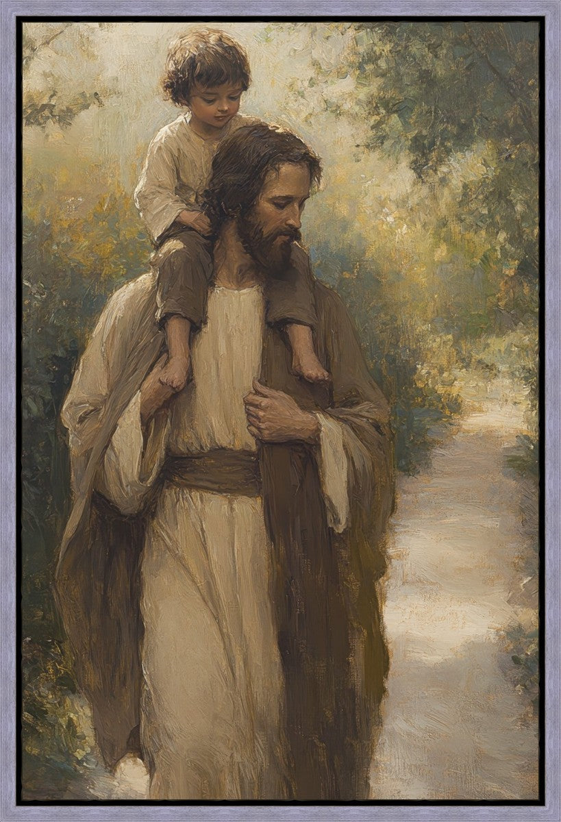 Lead Me