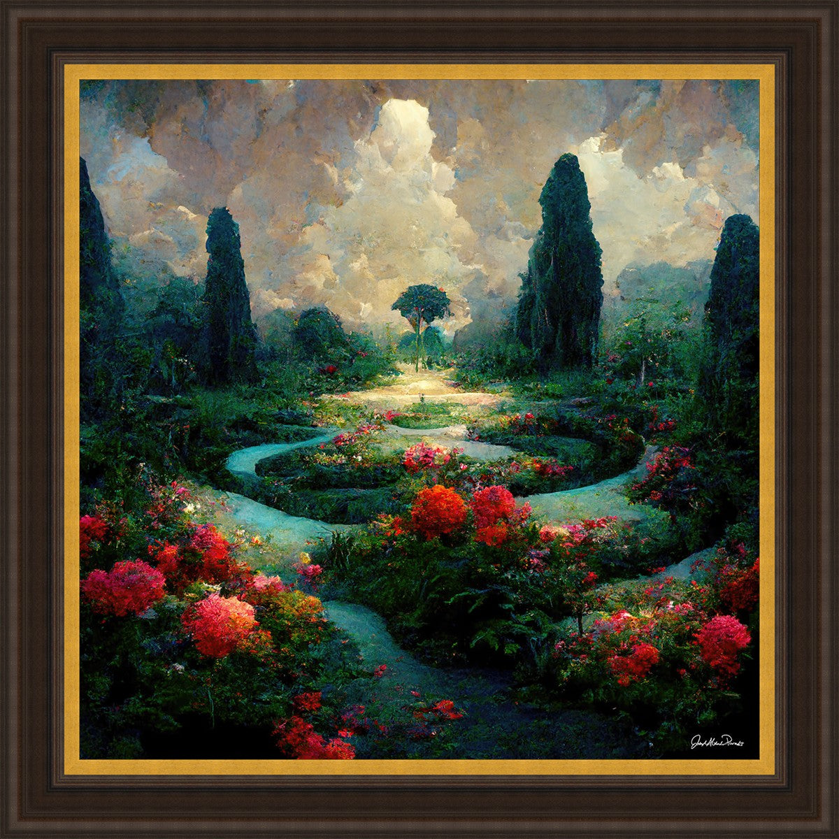 The Tree of Knowledge