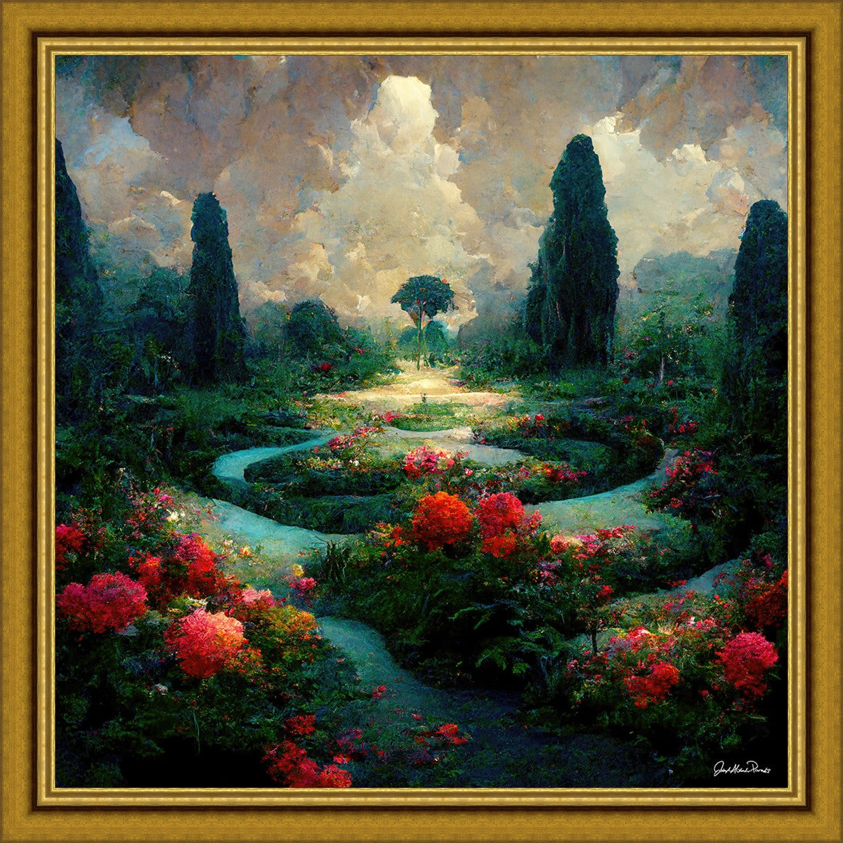 The Tree of Knowledge