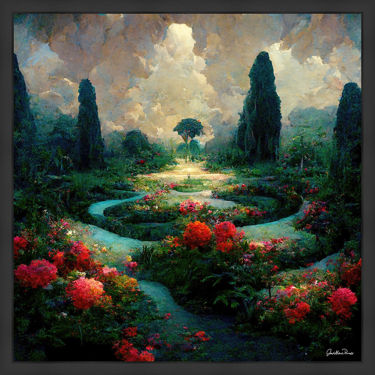 The Tree of Knowledge