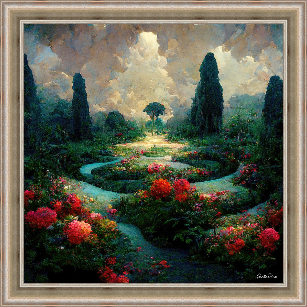 The Tree of Knowledge