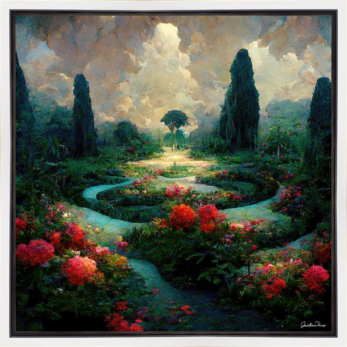 The Tree of Knowledge