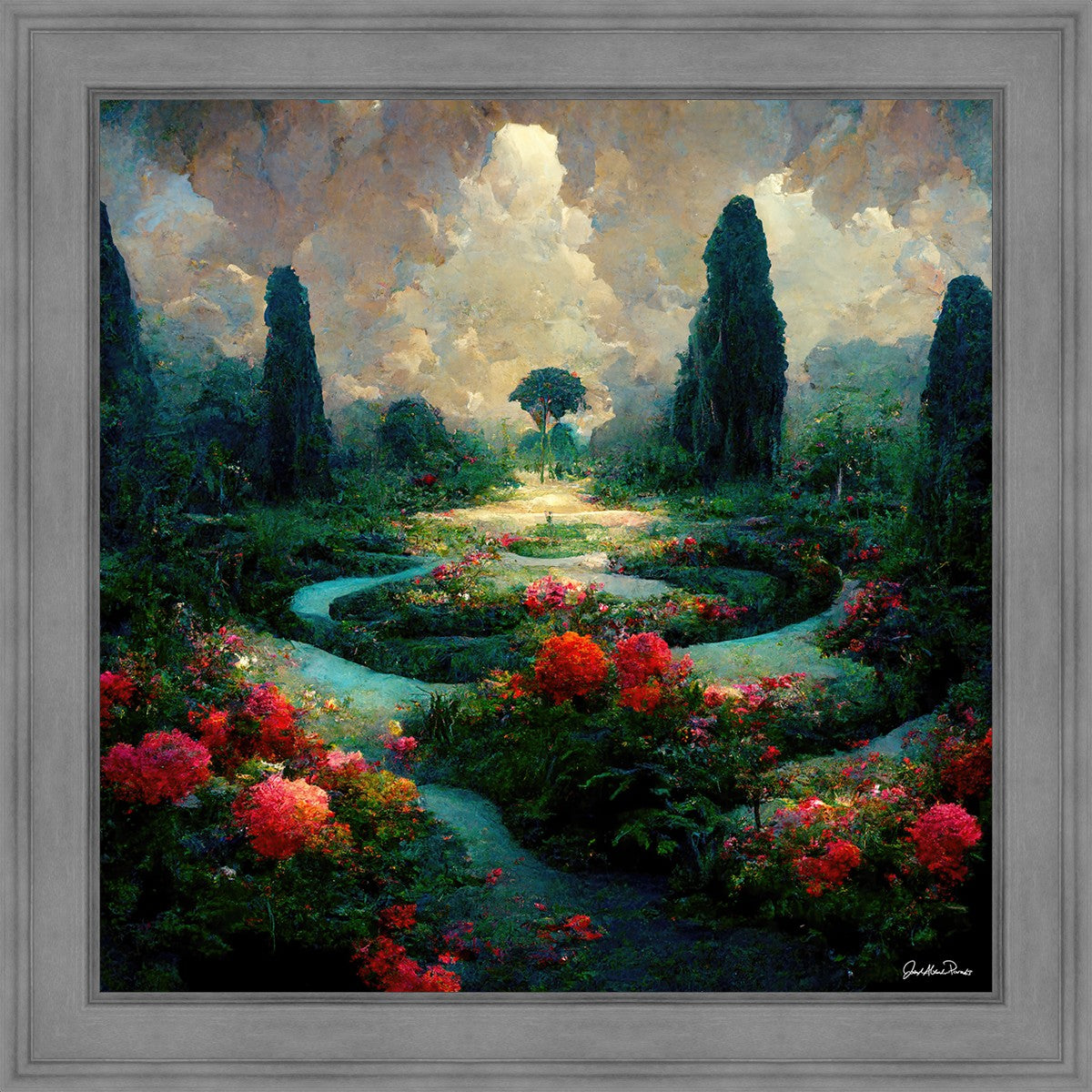 The Tree of Knowledge