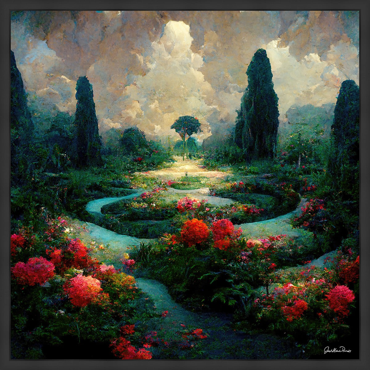 The Tree of Knowledge