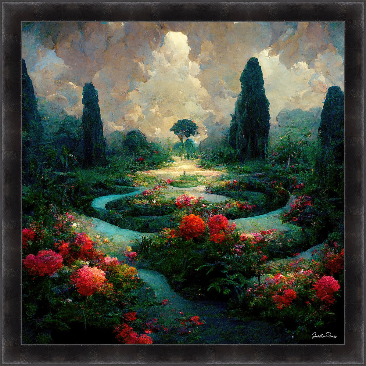 The Tree of Knowledge