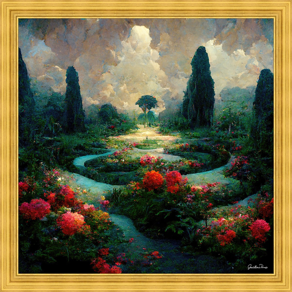 The Tree of Knowledge