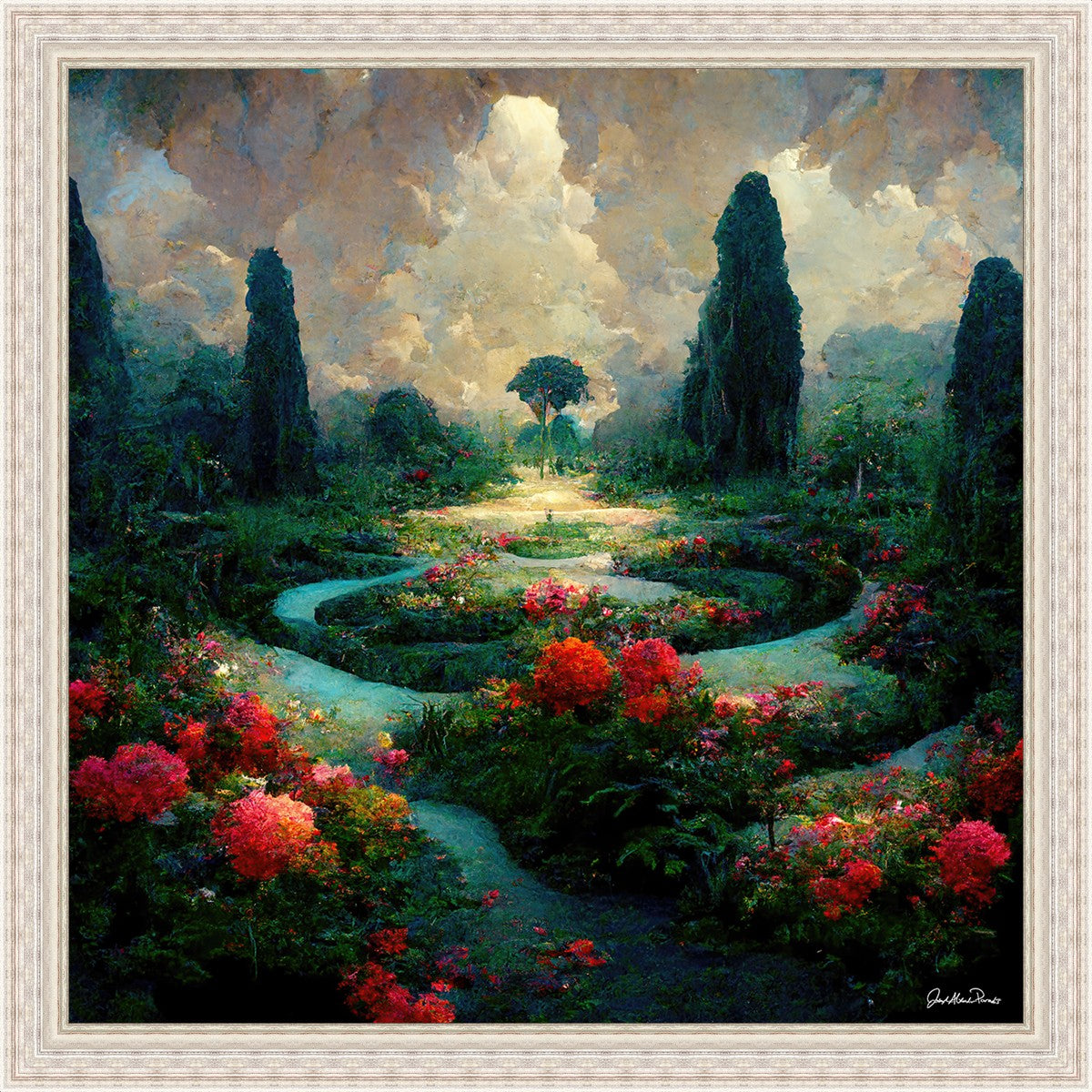 The Tree of Knowledge