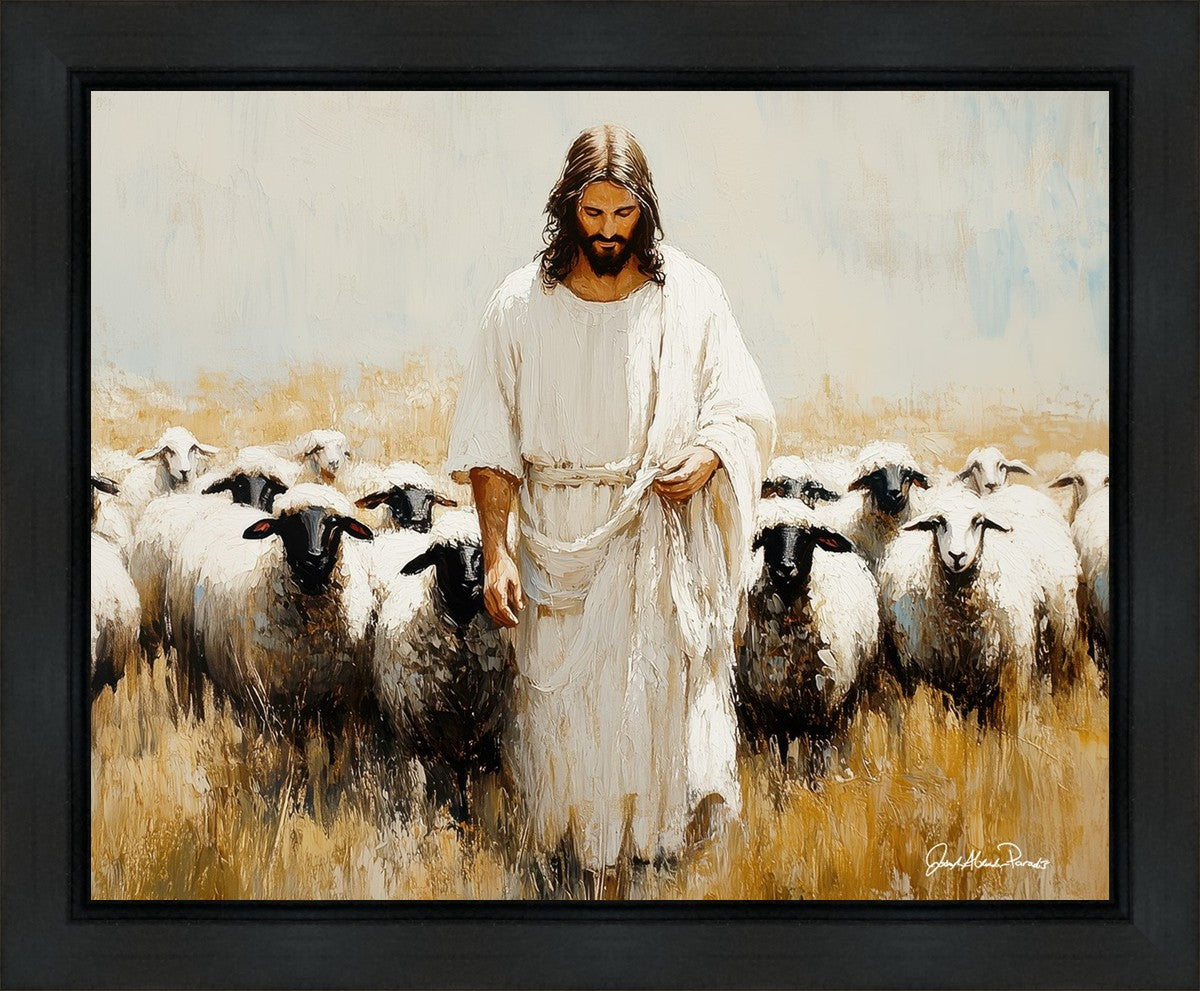 One Flock