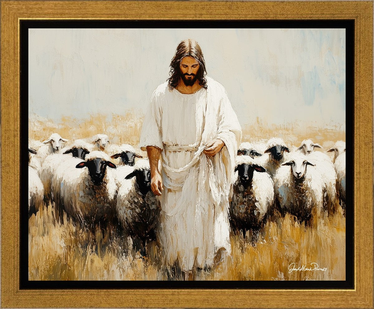 One Flock