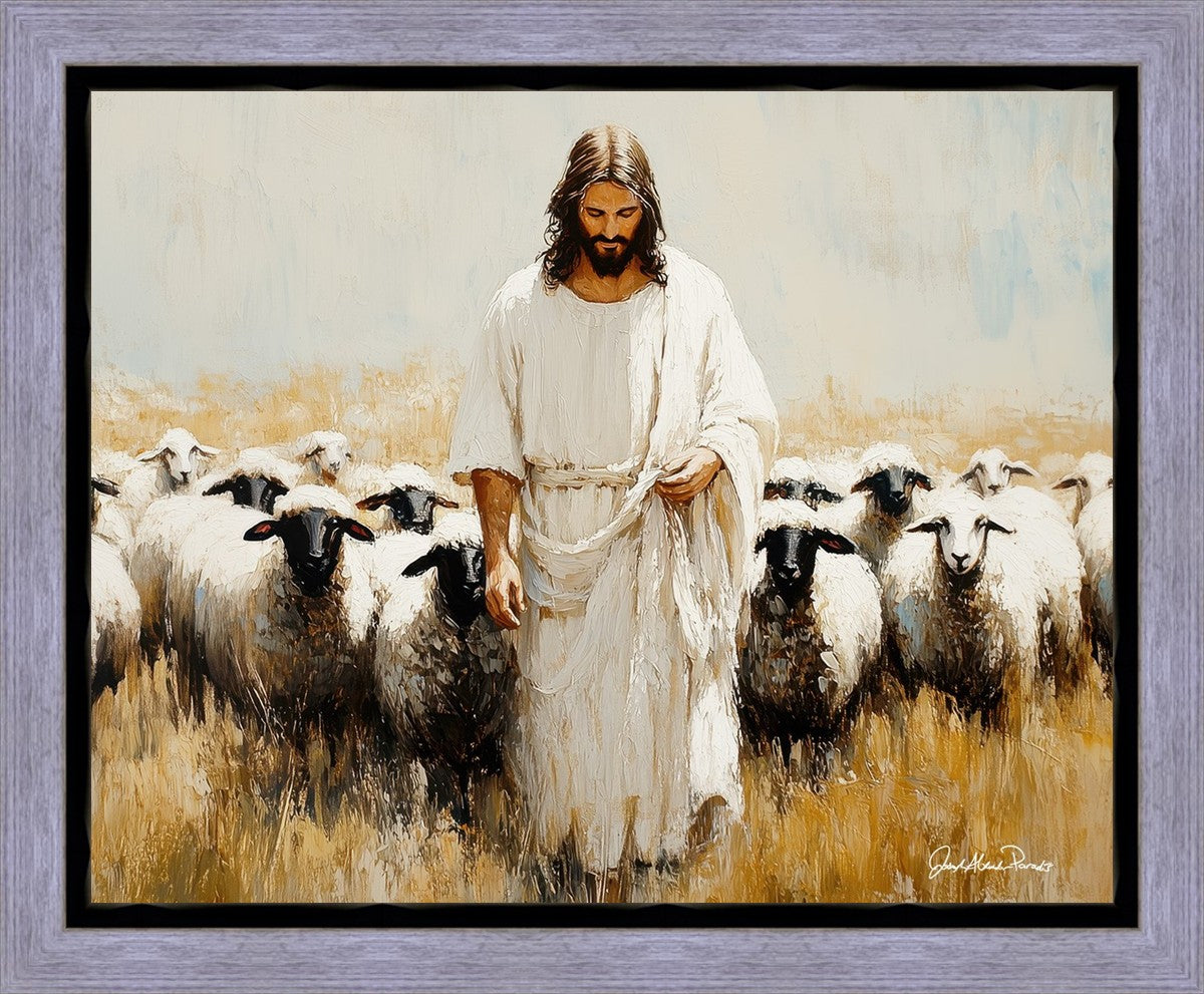 One Flock