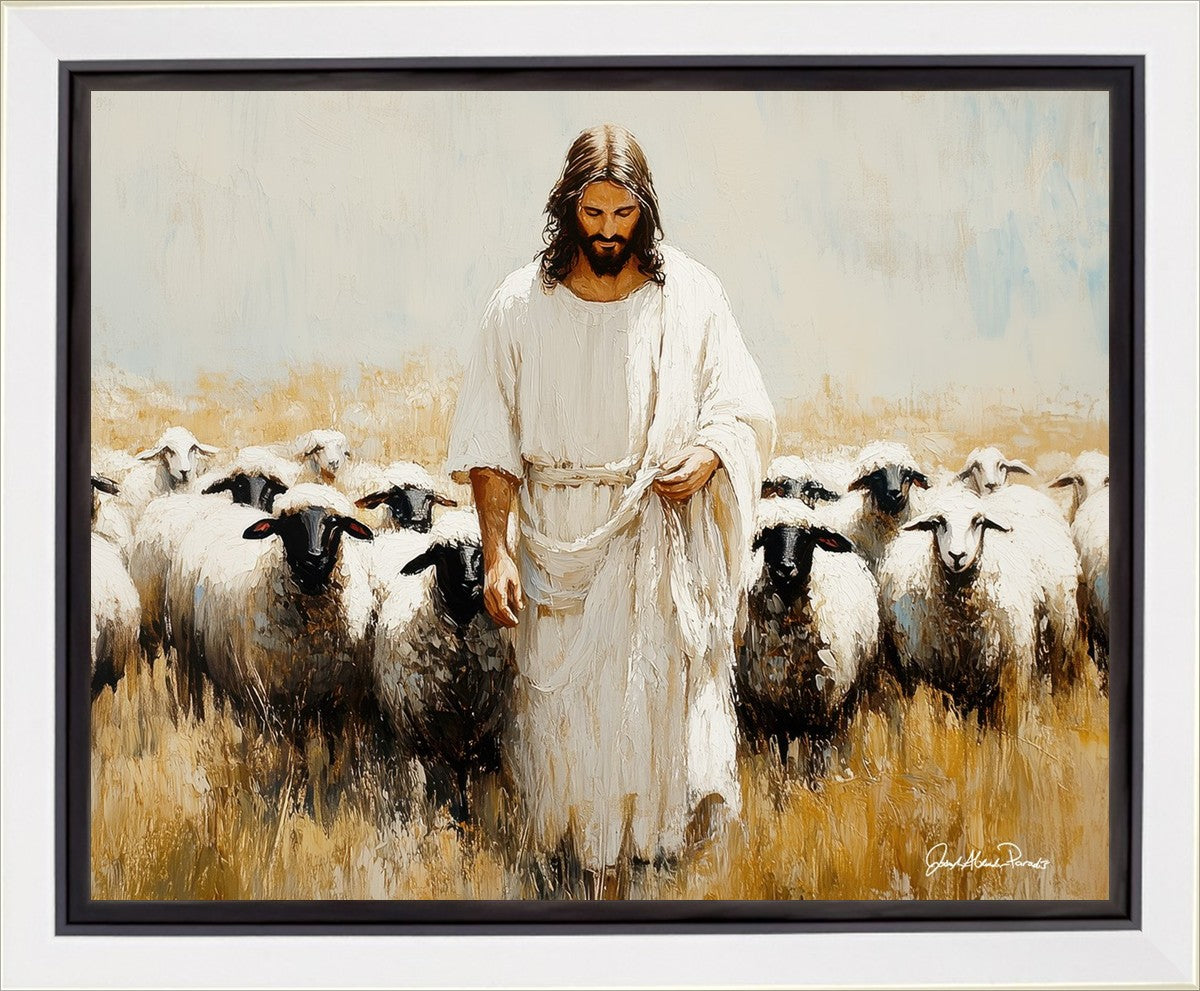 One Flock