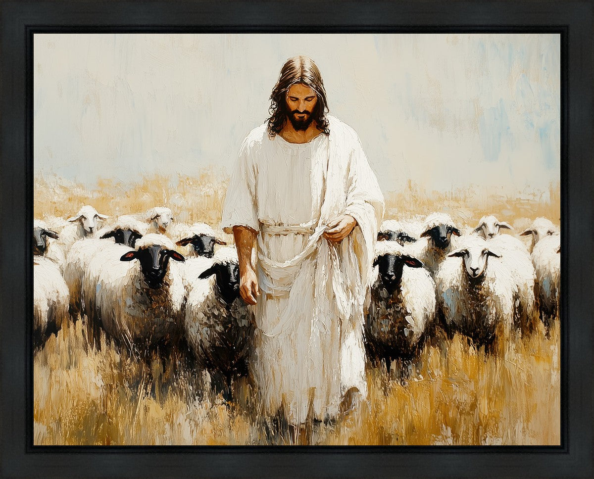 One Flock