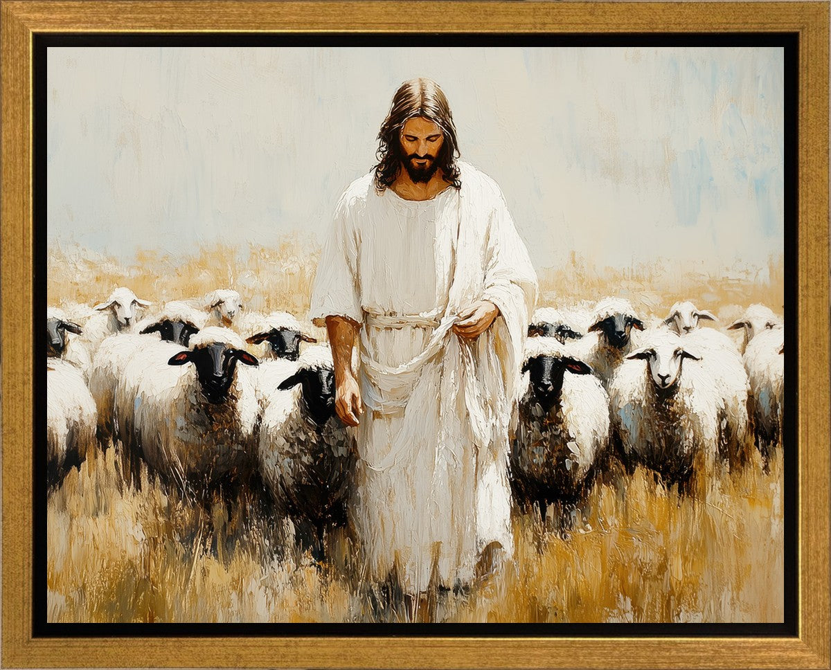 One Flock
