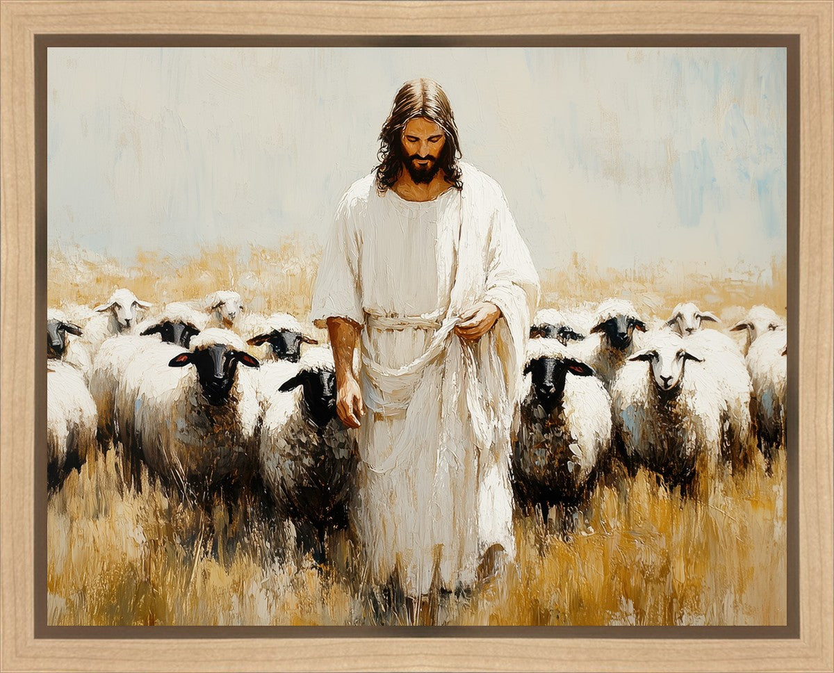 One Flock