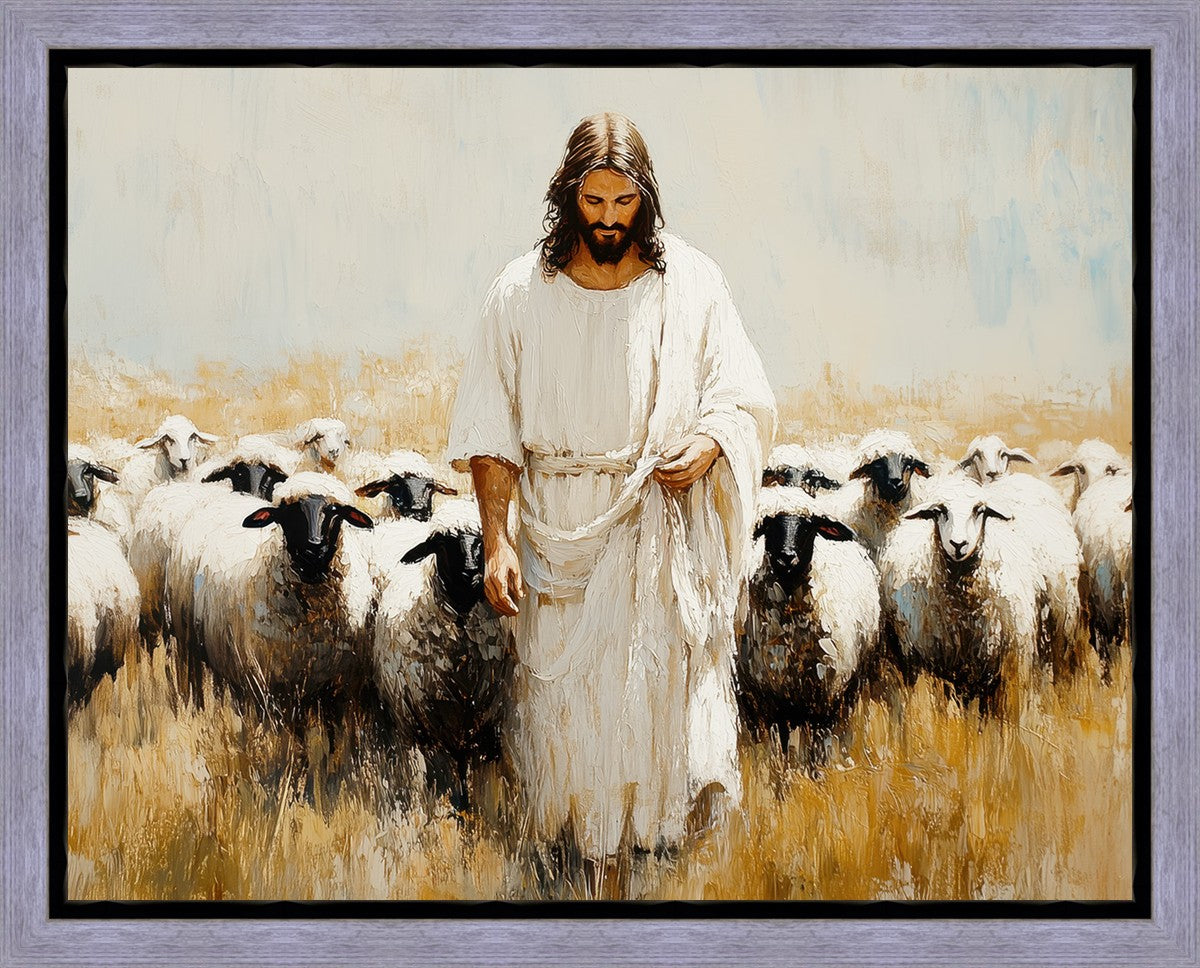 One Flock