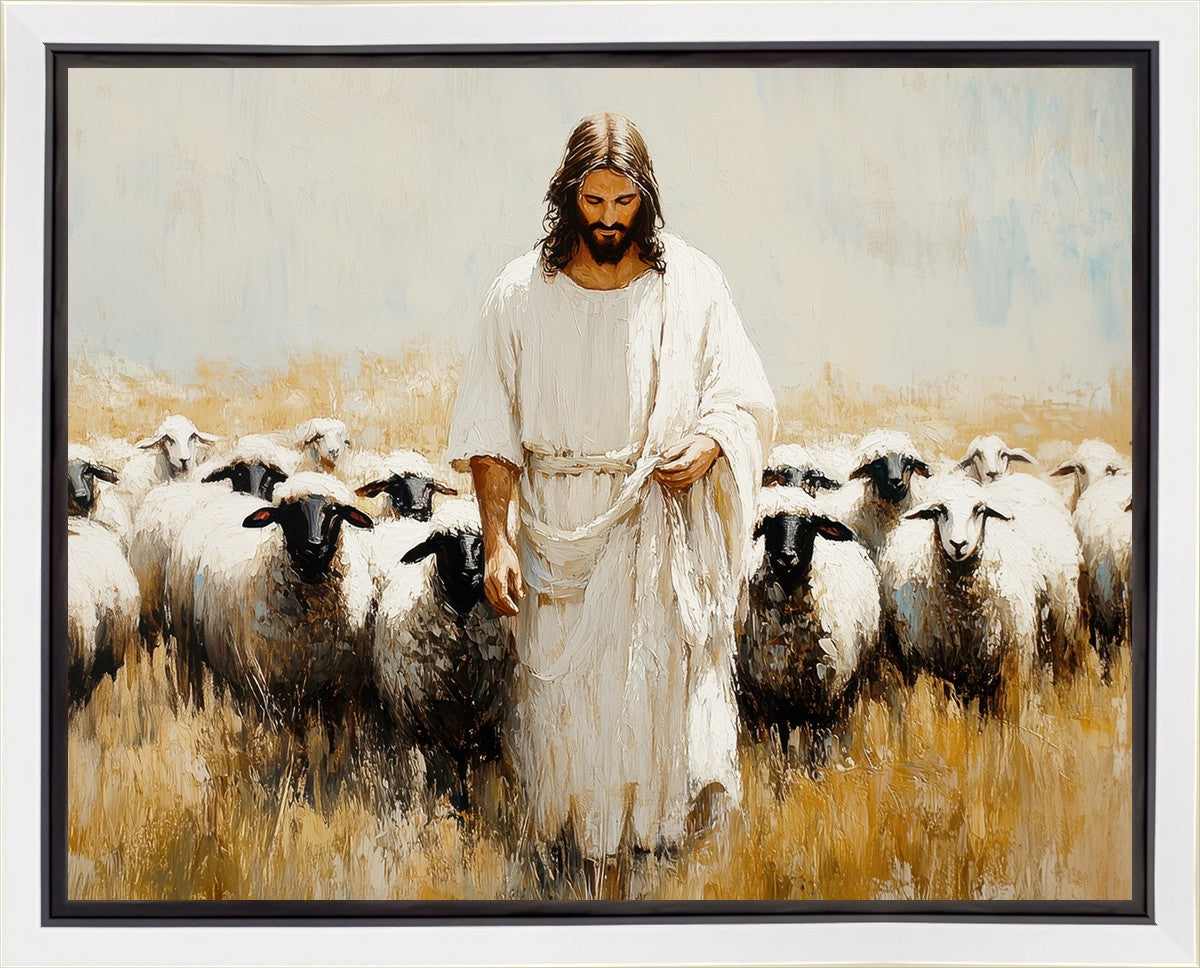 One Flock