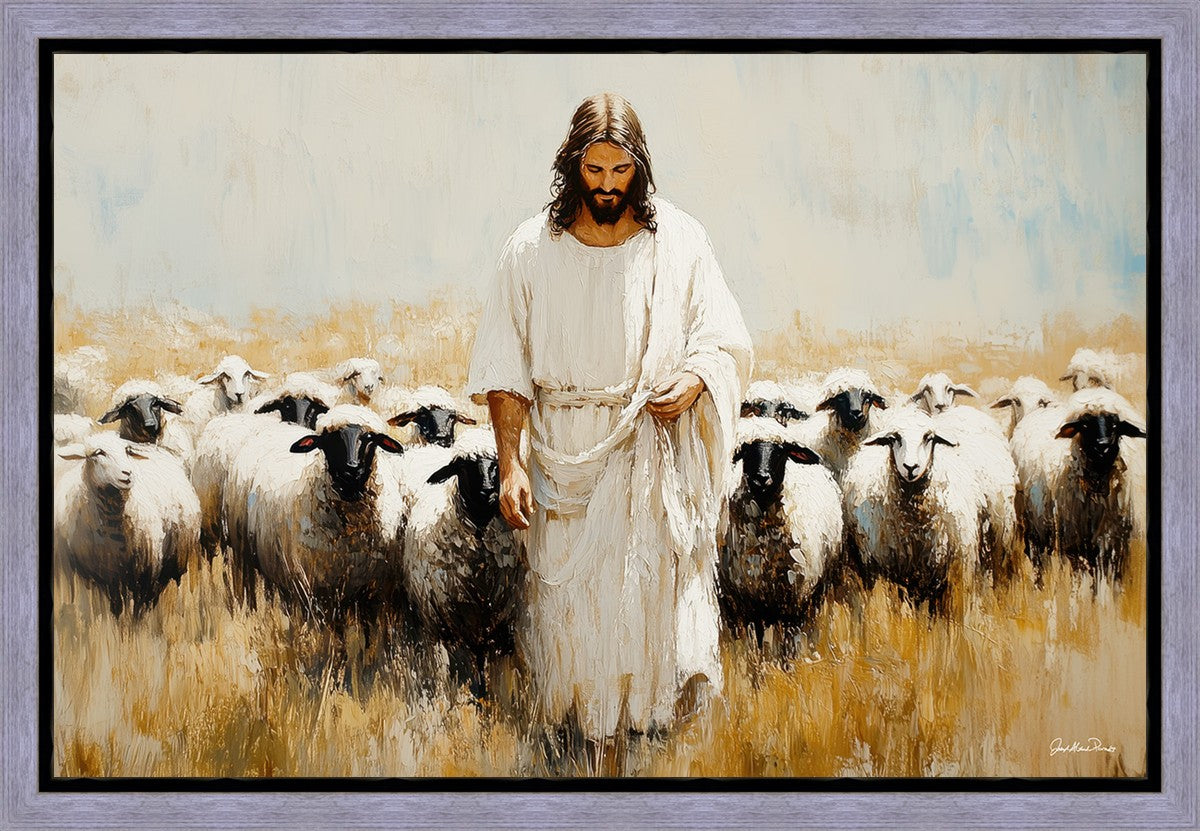 One Flock