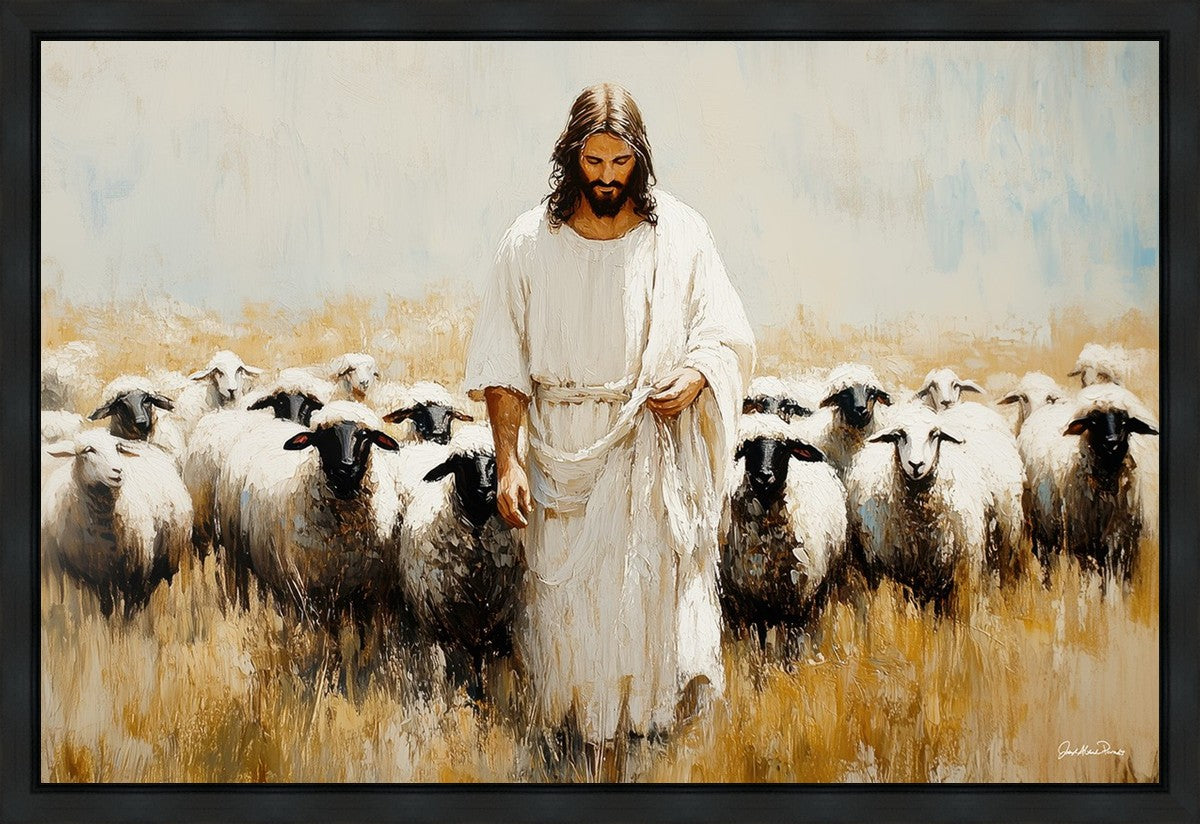 One Flock