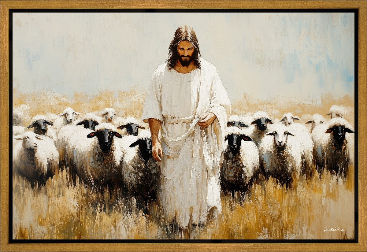 One Flock