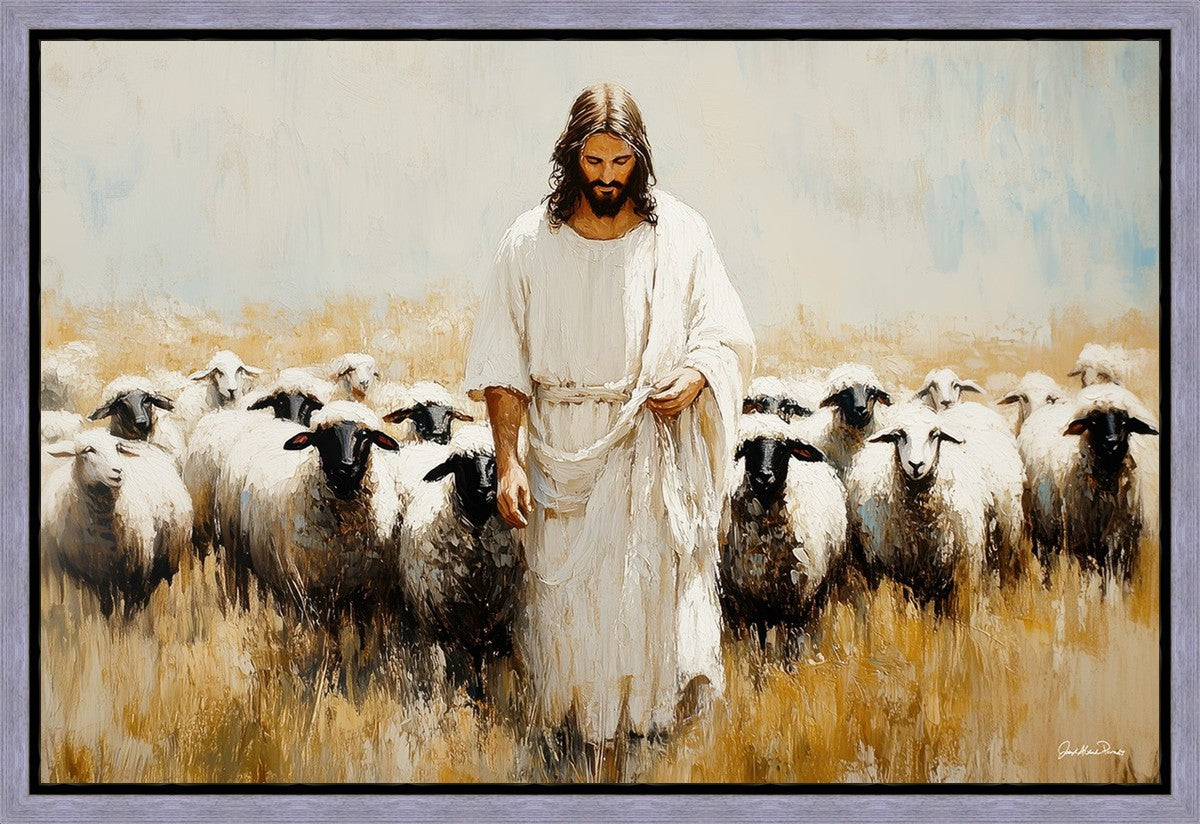 One Flock