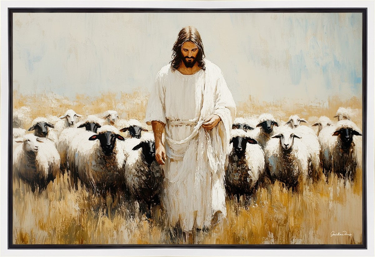 One Flock