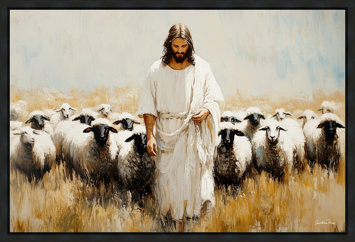 One Flock