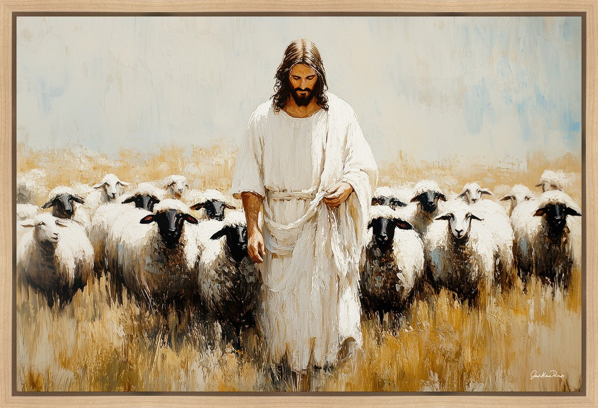 One Flock
