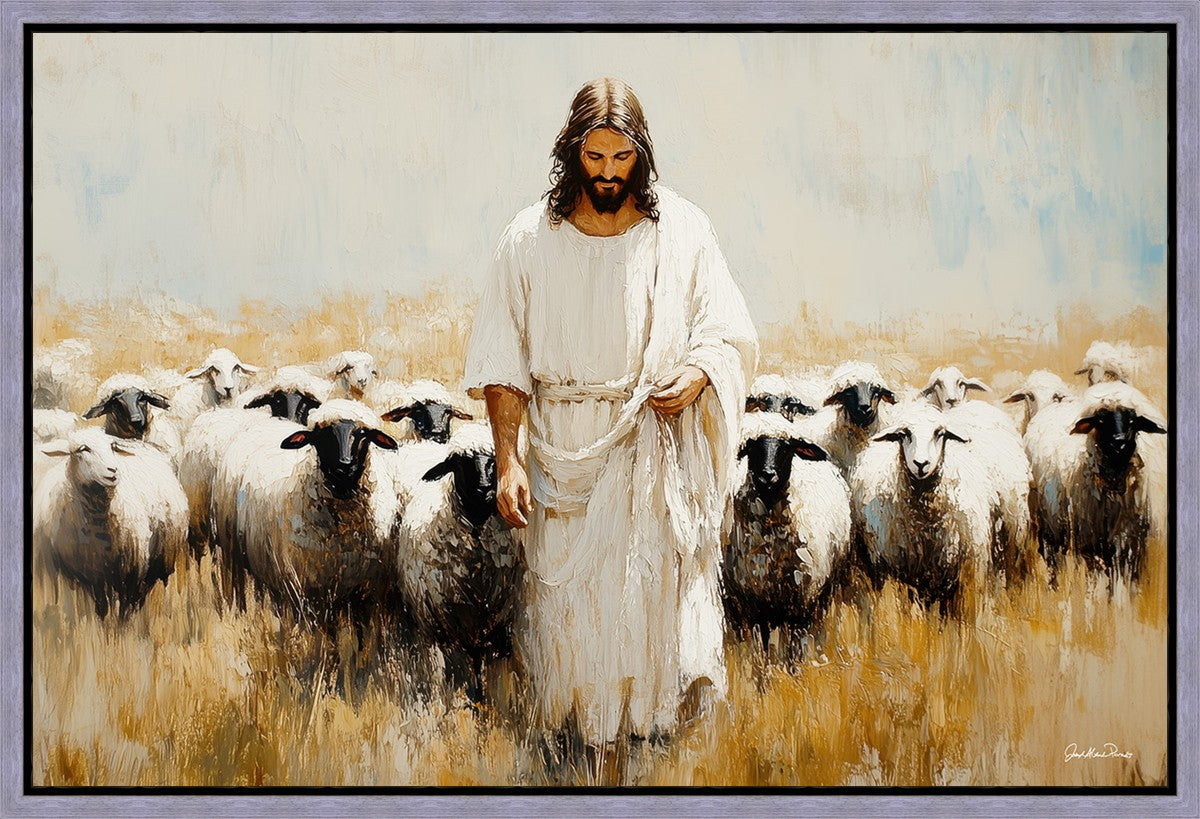 One Flock