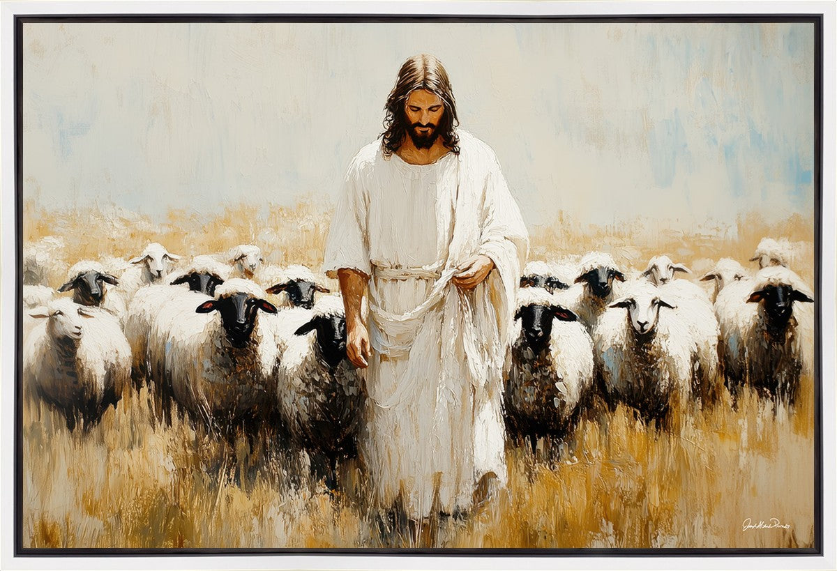 One Flock