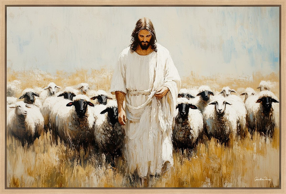 One Flock