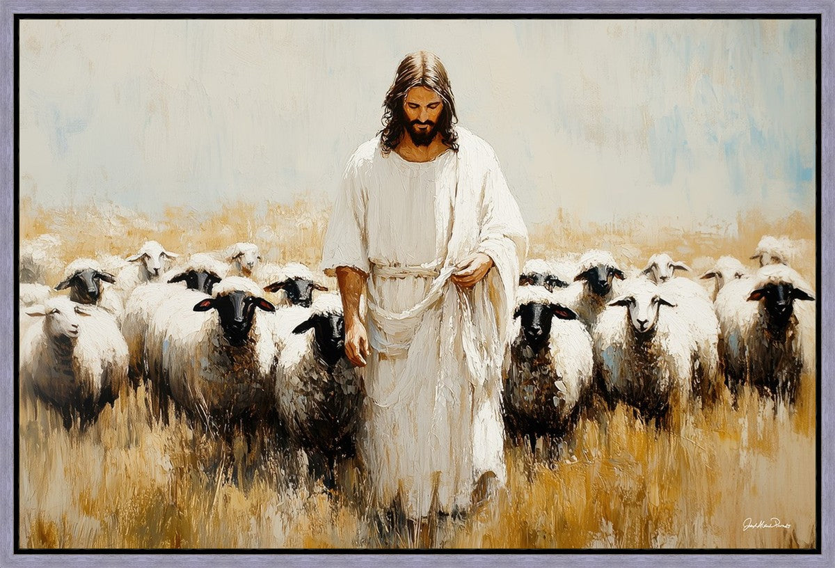 One Flock