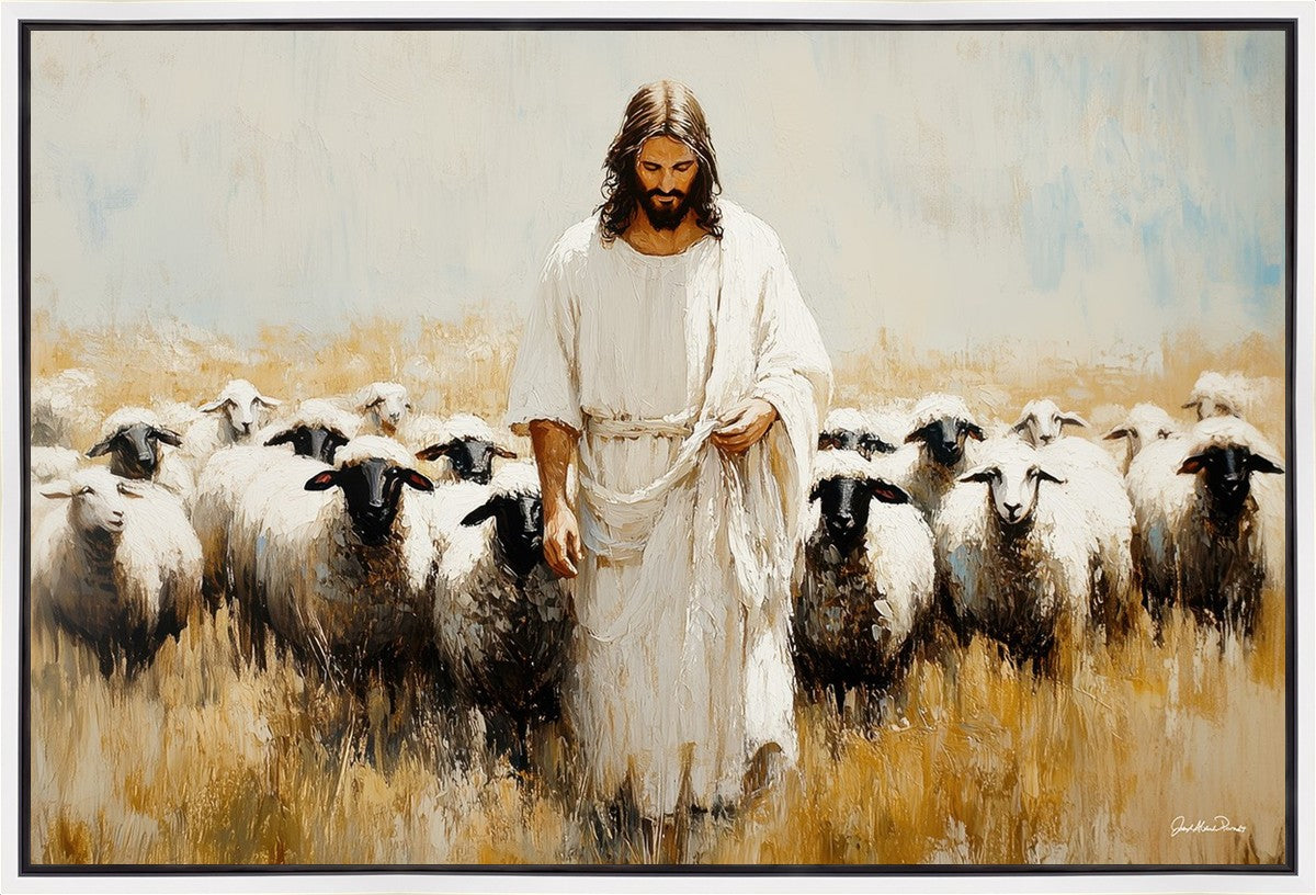 One Flock
