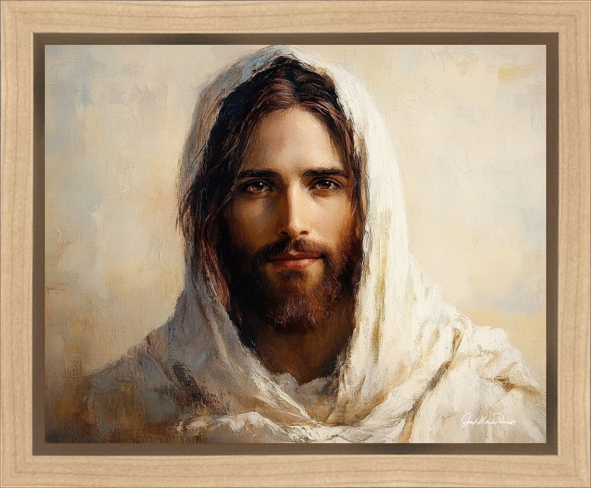 Prince of Peace Gallery Wrap