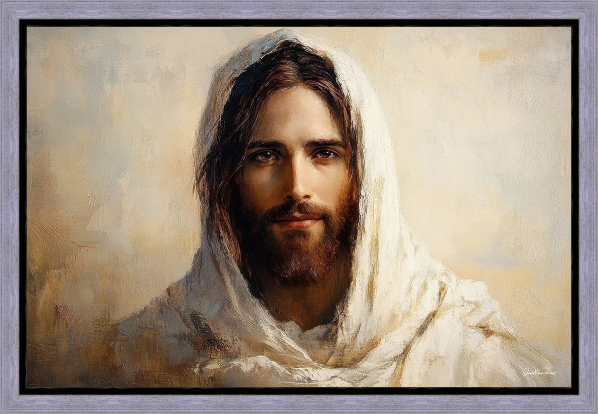 Prince of Peace Gallery Wrap