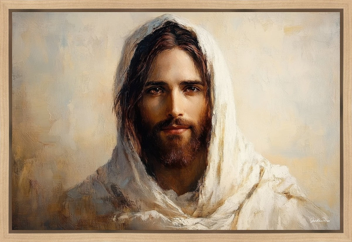 Prince of Peace Gallery Wrap