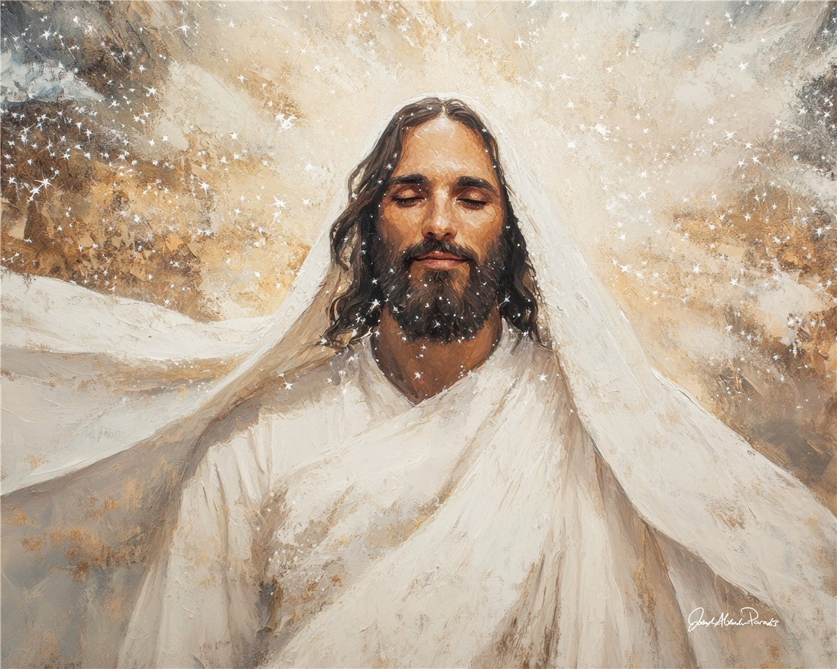 The Light of Life