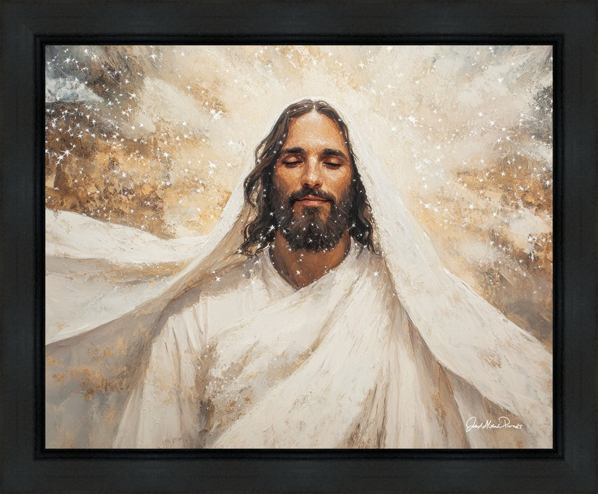 The Light of Life