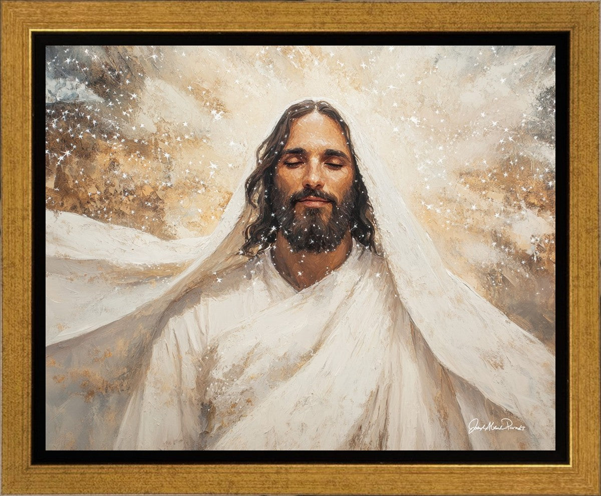 The Light of Life